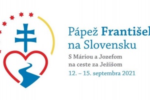 logo papieskiej pielgrzymki